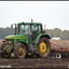 John Deere 6510-BorderMaker - 2015