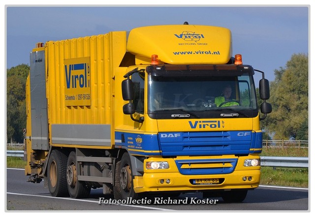 Virol BV-RH-85-BorderMaker Richard