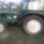 ZetorSuper50 m50 - tractor real