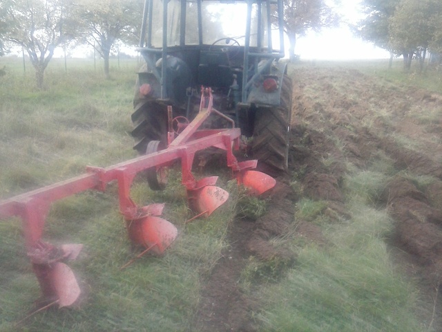 ZetorSuper50 m51 Zetor 50 Super