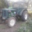 ZetorSuper50 m52 - tractor real