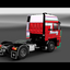 ets2 Daf 3600 Ati 4x2 GunTr... - prive skin ets2