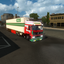 ets2 Daf 3600 Ati 4x2 + Lam... - prive skin ets2