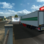 ets2 Daf 3600 Ati 4x2 + Lam... - prive skin ets2