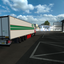 ets2 Daf 3600 Ati 4x2 + Lam... - prive skin ets2