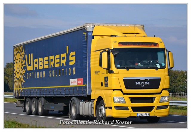 Waberer's LWL 788-BorderMaker Richard