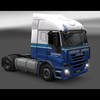 ets2 Iveco Stralis 4x2 Voes... - prive skin ets2