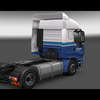 ets2 Iveco Stralis 4x2 Voes... - prive skin ets2