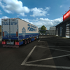 ets2 Iveco Stralis 4x2 + Ch... - prive skin ets2
