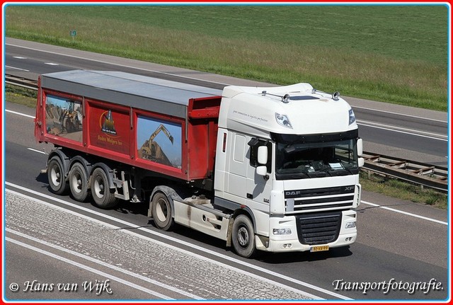 BZ-VX-99-BorderMaker Kippers Bouwtransport