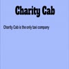 taxi cab - Charity Cab