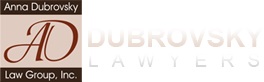 Motorcycle Accident Lawyer Anna Dubrovsky Law Group, Inc.
