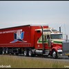 BG-SH-86 Kenworth van den B... - Uittocht TF 2015