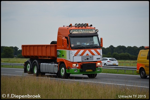 BG-ZJ-41 Volvo FH12 Poeltrans-BorderMaker Uittocht TF 2015