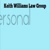 Personal Injury Lawyer - Keith Williams Law Group