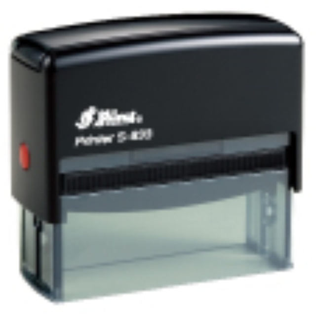 Custom Stamps in Australia Laserwrite Promotions