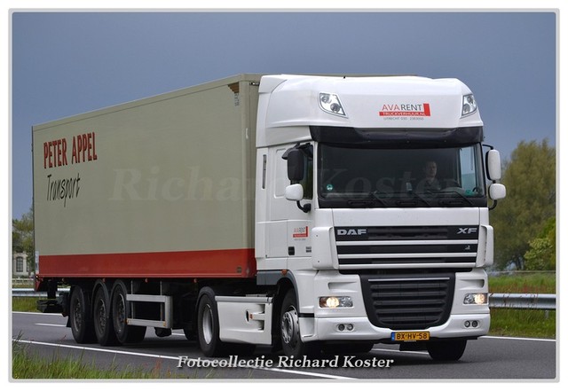 AVA Rent BX-HV-58-BorderMaker Richard