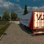 ets2 Daf XF 105 4x2 + Cooll... - prive skin ets2