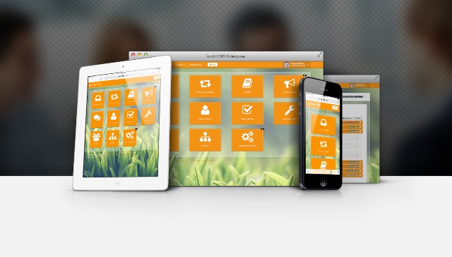 learning management system Torch LMS