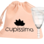 cupissima - Cupissima- Transparent Menstrual Cups