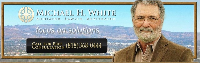 1 The Law Offices of Michael H. White