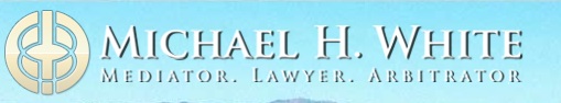 Logo The Law Offices of Michael H. White