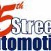 Logo - 25th Street Automotive
