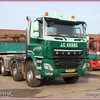 76-BGJ-6  B-BorderMaker - Container Kippers