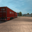 ets Daf XF 105 6x2 BDF + Ta... - prive skin ets2