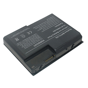 Batterie HP COMPAQ 6830s Picture Box