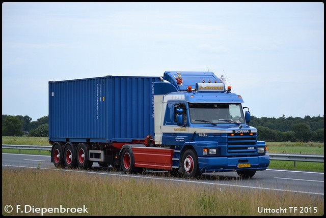 BD-FG-27 Scania T143-BorderMaker Uittocht TF 2015
