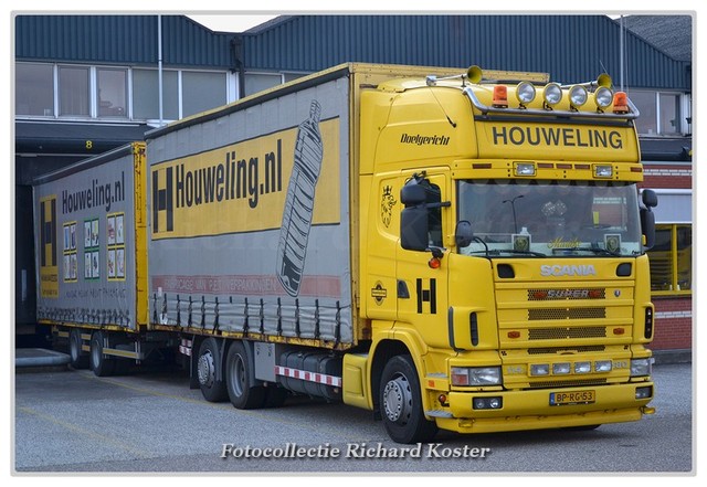 Houweling BP-RG-53 (0)-BorderMaker Richard