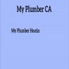 plumber - My Plumber CA