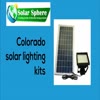 Denver solar light kits - Solar Sphere, Inc