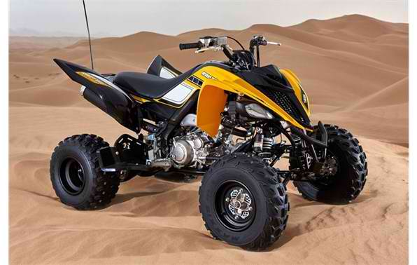 2016 Yamaha Raptor 700R SE Peteâ€™s Cycle Company, Inc. SEVERNA PARK