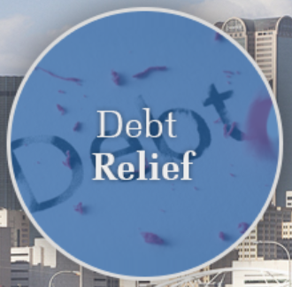 Dallas best bankruptcy attorneys Richard Weaver & Associates