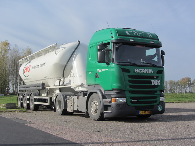 70-BDX-8 Scania Streamline