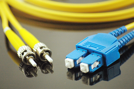 fiber optics Fibre Optic Internet