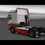 ets2 Daf XF 105 4x2 Groente... - prive skin ets2