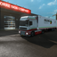 ets2 Daf XF 105 4x2 + Chere... - prive skin ets2