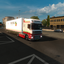 ets2 Daf XF 105 4x2 + Chere... - prive skin ets2