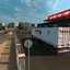 ets2 Daf XF 105 4x2 + Chere... - prive skin ets2