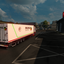 ets2 Daf XF 105 4x2 + Chere... - prive skin ets2