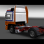 ets2 Man F2000 Commander 4X... - prive skin ets2