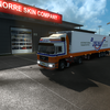 ets2 Man F2000 Commander 4X... - prive skin ets2