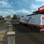 ets2 Man F2000 Commander 4X... - prive skin ets2