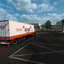 ets2 Man F2000 Commander 4X... - prive skin ets2