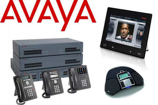 Telephone System PBX DUBAI
