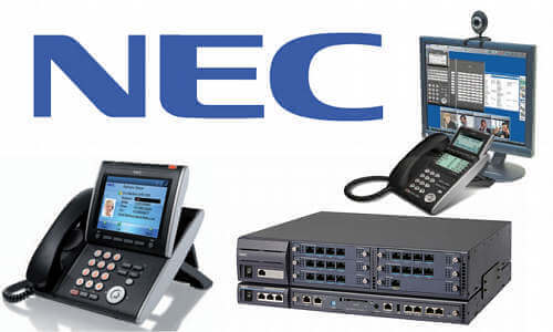 Telephone System PBX DUBAI