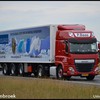 45-BFG-4 DAF CF P Baas-Bord... - Uittocht TF 2015